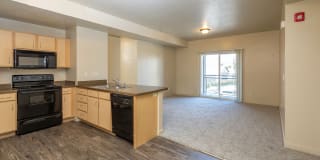 Wilshire Place Apartments Gallery 29