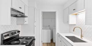 Green Valley Apartments Gallery 7