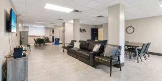 Lakeview Tower - Senior Community Gallery 11