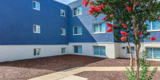 Regency Court Apartments Gallery 1