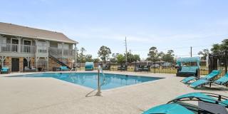 Celeste Apartments Gallery 16