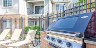 Remington Apartments Gallery 18