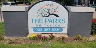 The Parks on Taylor Apartments Gallery 19