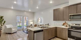 Ridgeline Parkway Apartments Gallery 1