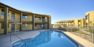 West Eleventh - Affordable Housing Gallery 10