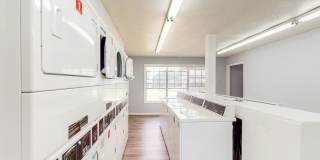 Luxe at Raleigh Apartments Gallery 31