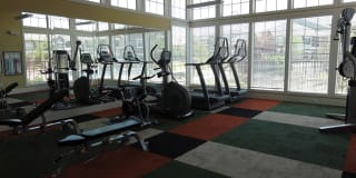 Cypress Creek Apartment Homes at Wayside Drive Gallery 43