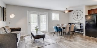 Calvert at Quarterfield Station Gallery 5