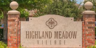Highland Meadow Village Gallery 30