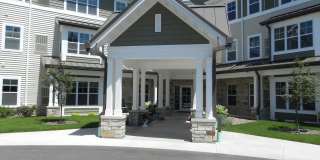 The Pines at Mount View - Senior Housing Gallery 6