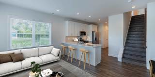 Jordan’s Branch Apartments Gallery 9