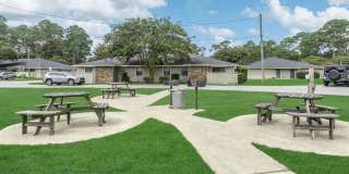 Woodland Run Apartments Gallery 15