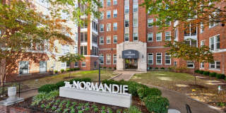 The Normandie Gallery 1