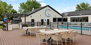 Albion on Lake Cook Gallery 7