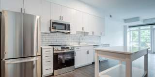 J Luna at Ballston J Luna at Ballston Gallery 1