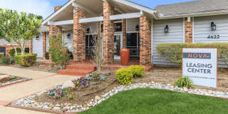Nova Park Apartment Homes Gallery 50