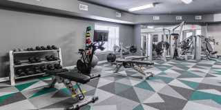 1201 Covell Village Gallery 32