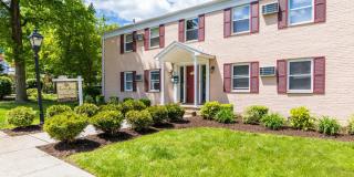 Franklin Manor Apartments Gallery 11