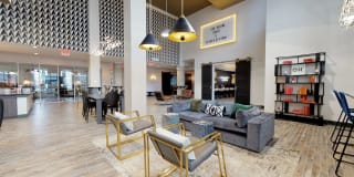 Yugo Greenville Uptown - Student Housing Gallery 50