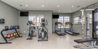 Nova Park Apartment Homes Gallery 36