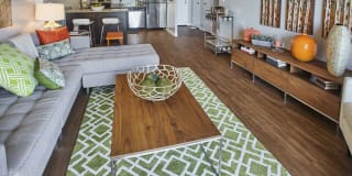 Mansion House Gallery 4