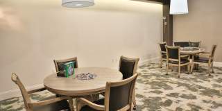 Senior Living - The James Ferndale Gallery 17