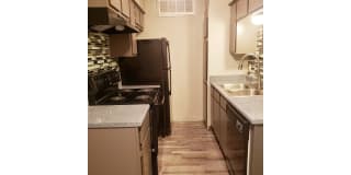Country Place Apartments Gallery 4