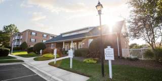 Abbotts Creek Gallery 41