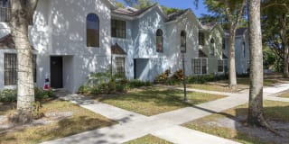 Lilac Village Carriage Walk Gallery 54