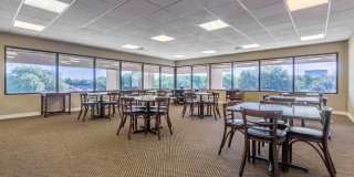 Pegasus Villas - Senior Housing Gallery 6