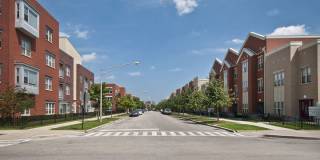 Westhaven Park Phase II C - Affordable Housing Gallery 2