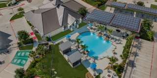 Ventana at Plum Creek Apartments Gallery 13