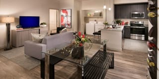 Parc Midtown Gallery 4