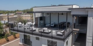 The Lofts At Dallas Mill Gallery 8