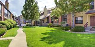 Winridge Apartments & Townhomes Gallery 14