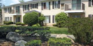 Colony Park Apartments Gallery 14