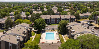 Oak Ridge Apartments Gallery 29