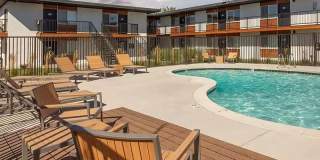 The Joshua Tree Apartments Gallery 28