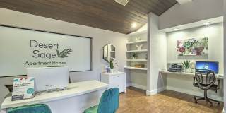 Desert Sage Gallery 34