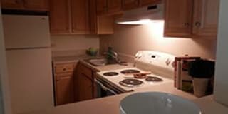 King's Grant Apartments Gallery 3