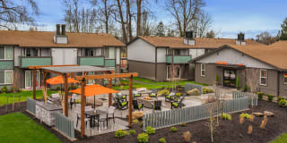 Astoria Apartment Homes Gallery 12