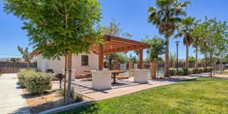 Wright Brothers Court- Affordable housing Gallery 13