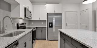 RISE Thirty Fourth - Student Housing Gallery 6