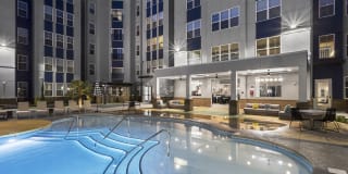 Yugo Greenville Uptown - Student Housing Gallery 27