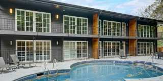 Riviera Apartments Gallery 1