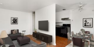 544 West Melrose Gallery 18