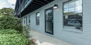 The Dempsey Gallery 10