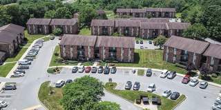 Burnam Woods Apartments Gallery 42