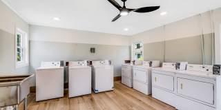 The Retreat at Kannapolis Gallery 21
