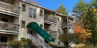 Hooksett Hollows Condominiums Gallery 1